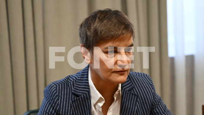 Izbor novih pet članova